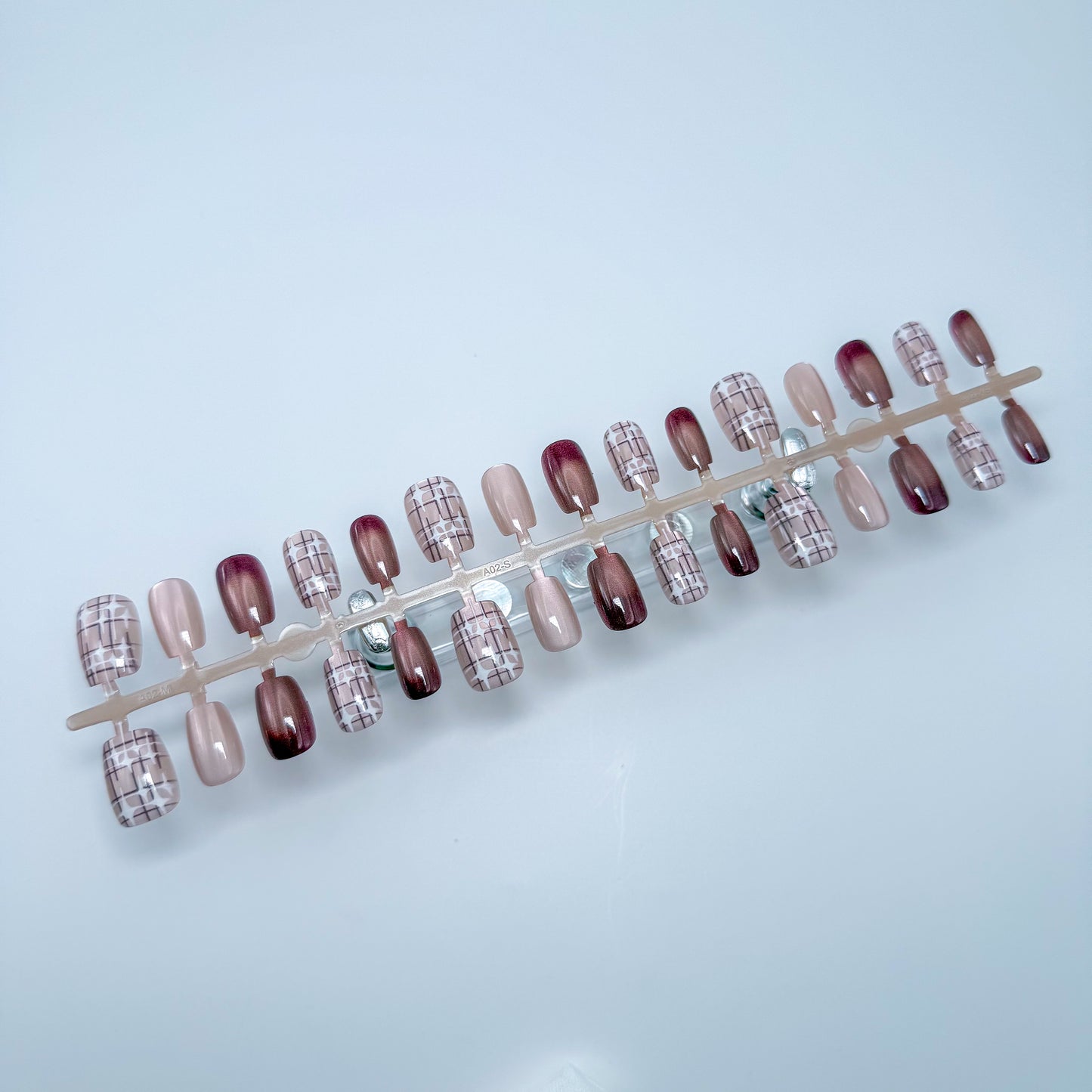 Pomegranate Weave