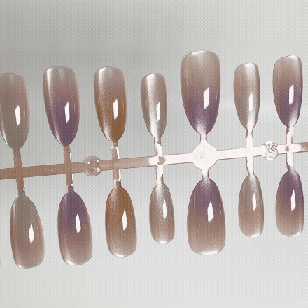 Lavender Glaze
