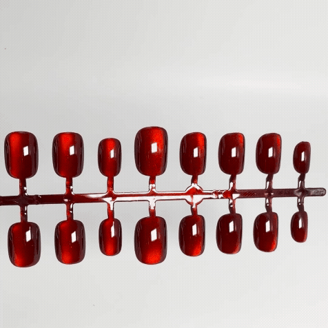 Crimson Toast