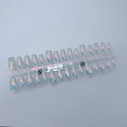 Icy Prism