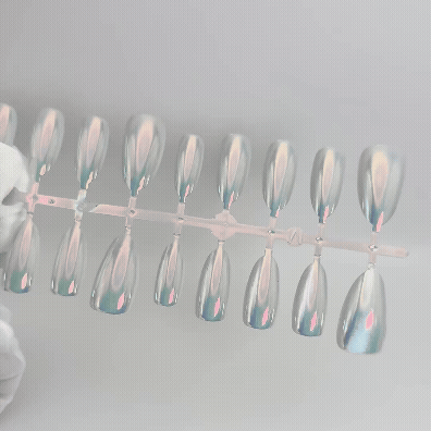 Icy Prism