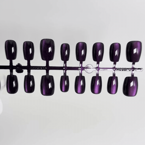 Violet Eclipse