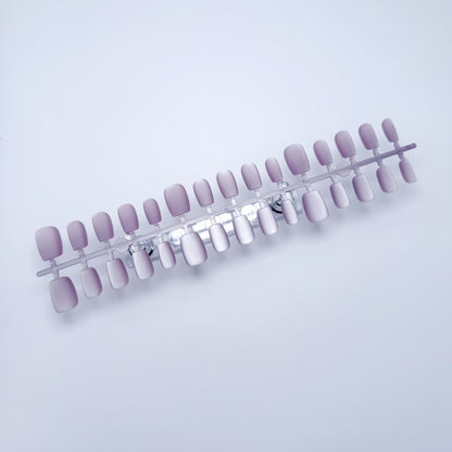 Lilac Veli Matt