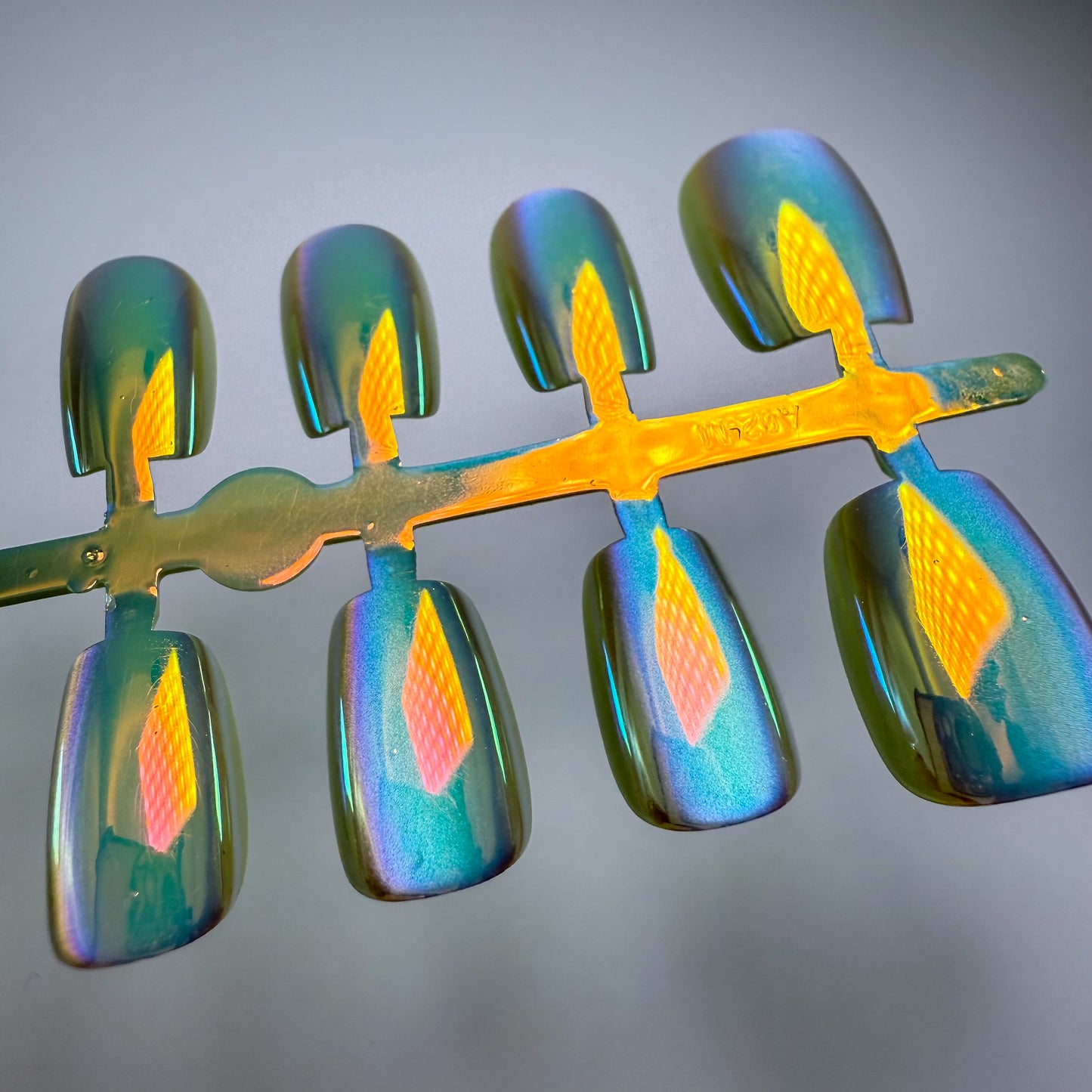 Solar Mirage