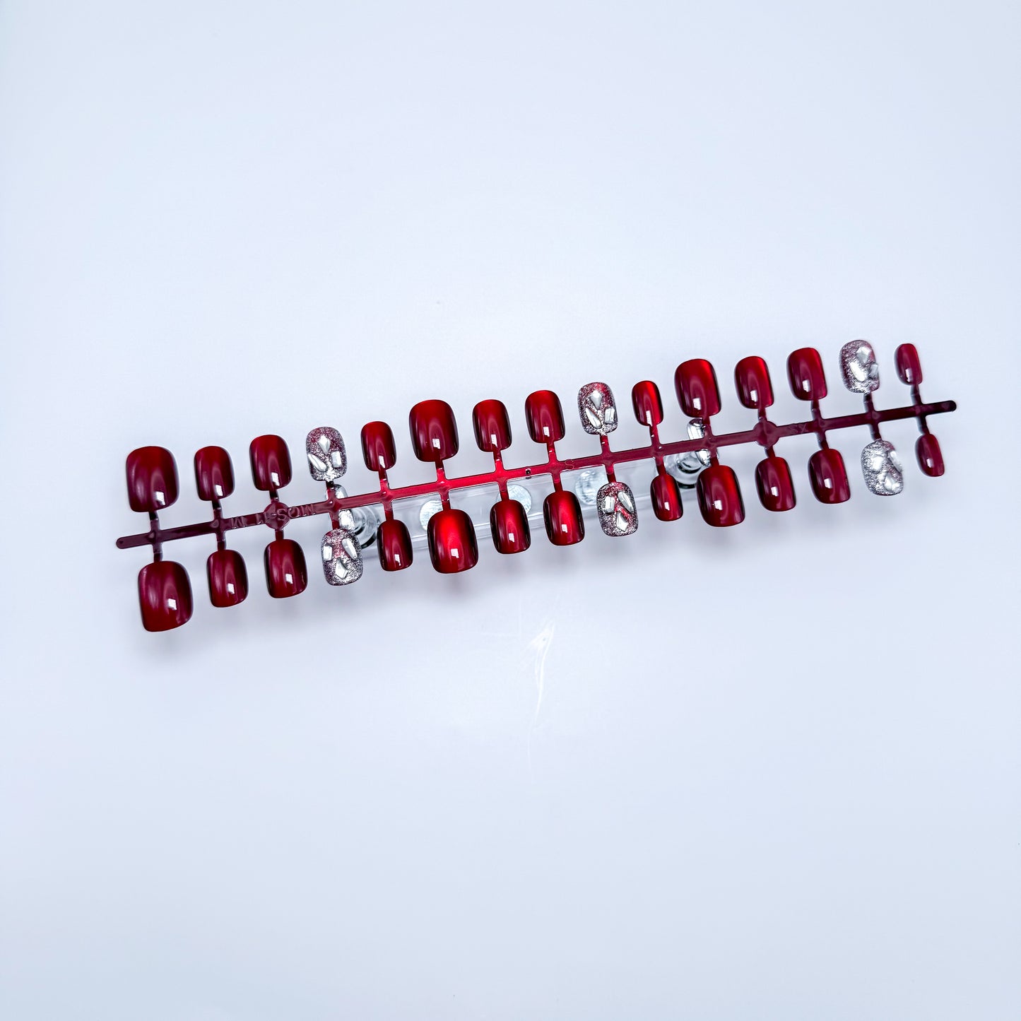 Crimson Eclipse
