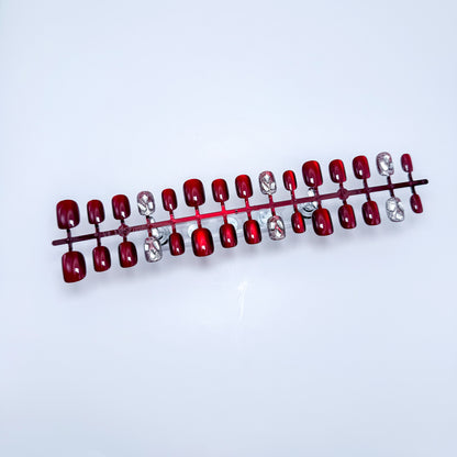 Crimson Eclipse