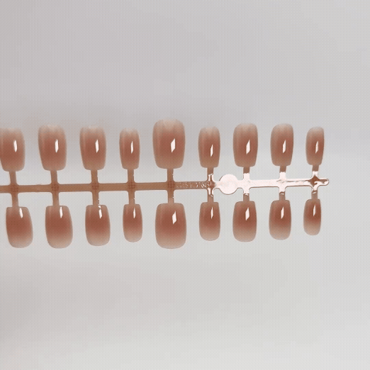 Blush Sheer
