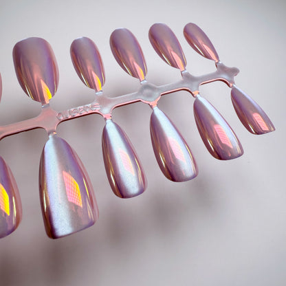Amber Gleam