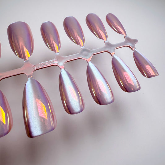 Amber Gleam