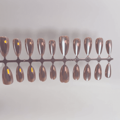 Amber Gleam
