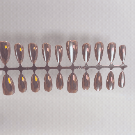 Amber Gleam